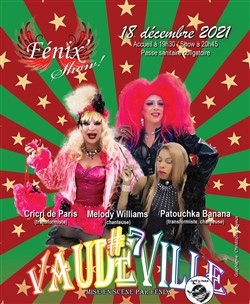 Affiche de Vaudeville #7