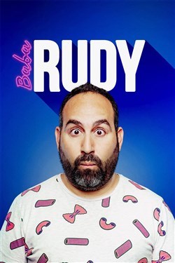 Affiche de Baba Rudy