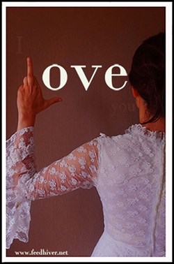 Affiche de Love