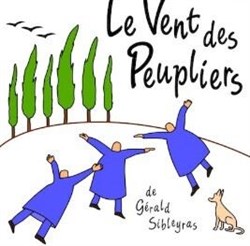 Affiche de Le vent des peupliers