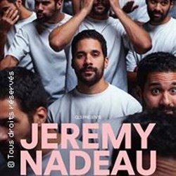 Affiche de Jeremy Nadeau dans Beaucoup Trop