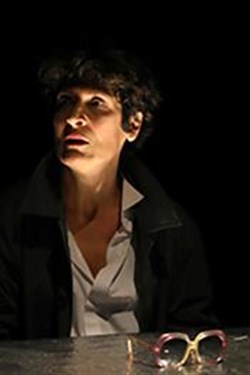 Affiche de Barbara, mémoires interrompus