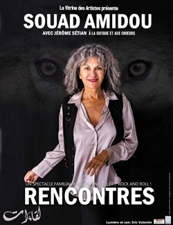 Affiche de Rencontres