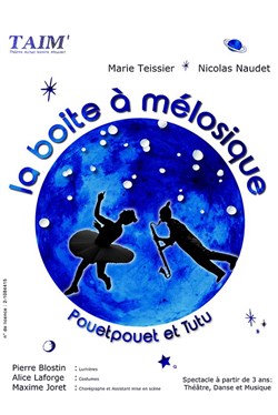 Affiche de Pouetpouet et Tutu