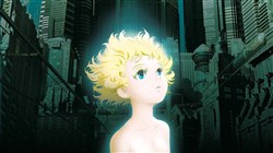 Affiche de La Nuit de la Japanimation