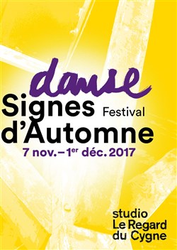 Affiche de Joanne Leighton : Songlines | Répétition publique