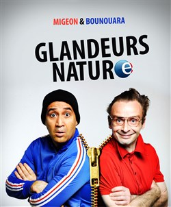 Affiche de Glandeurs Nature