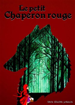 Affiche de Le petit chaperon rouge