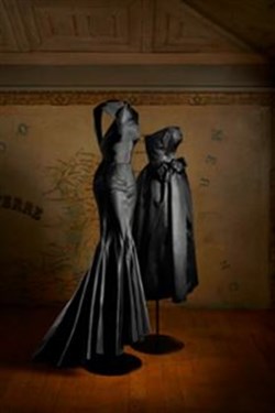 Affiche de Visite guidée : Exposition Azzedine Alaïa et Christian Dior, deux maîtres de la haute couture