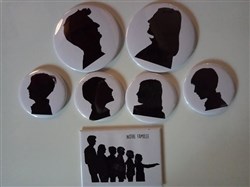 Affiche de La maladie de la famille M