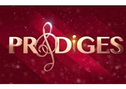 Affiche de Enregistrement d'émission: Prodiges