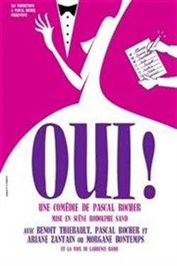 Affiche de Oui !