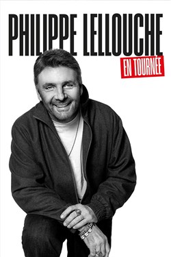 Affiche de Philippe Lellouche