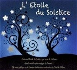 Affiche de L'étoile du solstice