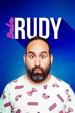 Affiche de Baba Rudy