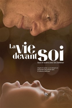 Affiche de La Vie devant soi