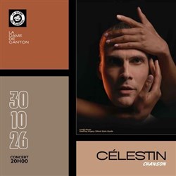 Affiche de Célestin