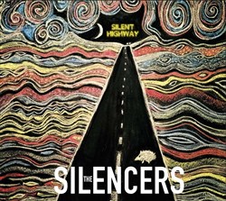 Affiche de The Silencers