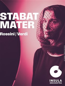 Affiche de Stabat Mater