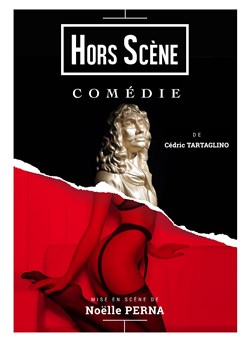 Affiche de Hors scène