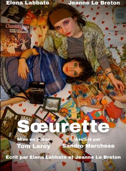 Affiche de Soeurette