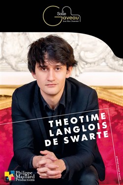 Affiche de Theotime Langlois de Swarte