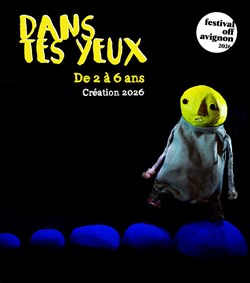 Affiche de Dans tes yeux