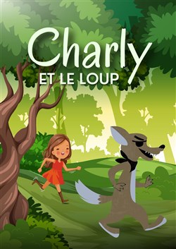 Affiche de Charly et le Loup