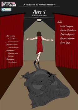 Affiche de Acte 1