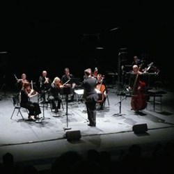 Affiche de En Miroir #1 | Lachenmann & Beethoven