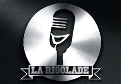 Affiche de La Rigolade - Comedy Club