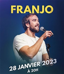 Affiche de Franjo