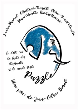 Affiche de Puzzle