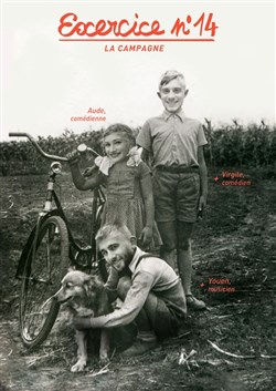 Affiche de L'exercice n°14 | La campagne
