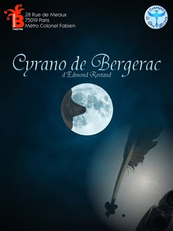 Affiche de Cyrano de Bergerac