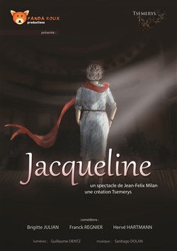 Affiche de Jacqueline