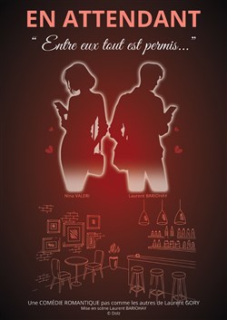 Affiche de En attendant