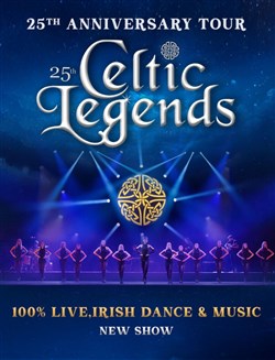 Affiche de Celtic Legends
