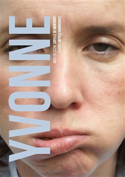 Affiche de Yvonne