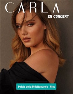 Affiche de Carla Lazzari