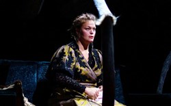 Affiche de Une maison de poupée