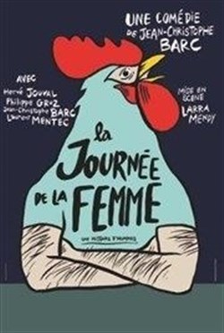 Affiche de La Journée de la Femme