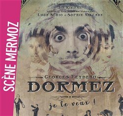 Affiche de Dormez je le veux !