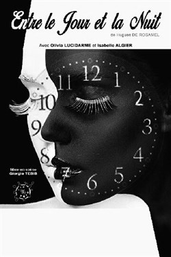 Affiche de Entre le jour et la nuit