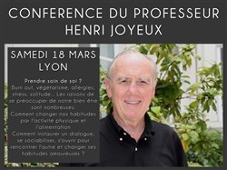 Affiche de Prendre soin de soi