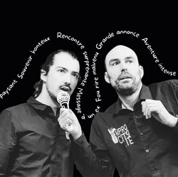 Affiche de Improcité