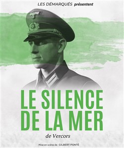 Affiche de Le Silence de la mer