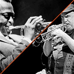 Affiche de Tribute to Randy Brecker & Miles Davis