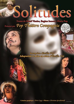 Affiche de Solitudes