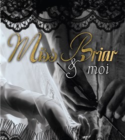 Affiche de Miss Briar et moi
